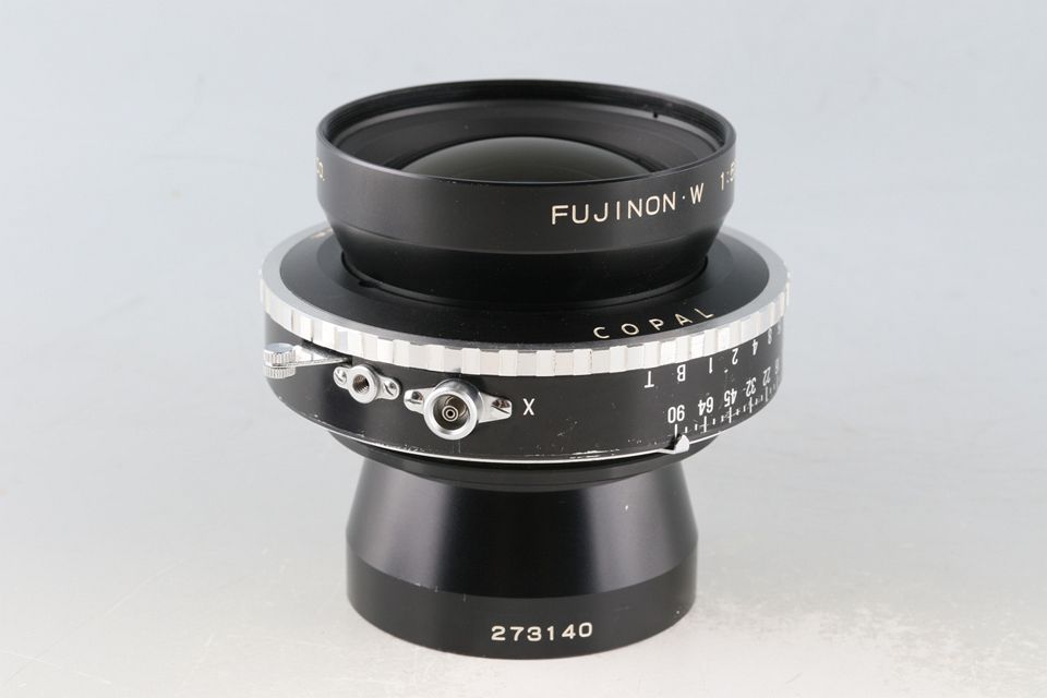 Fujinon.W 300mm