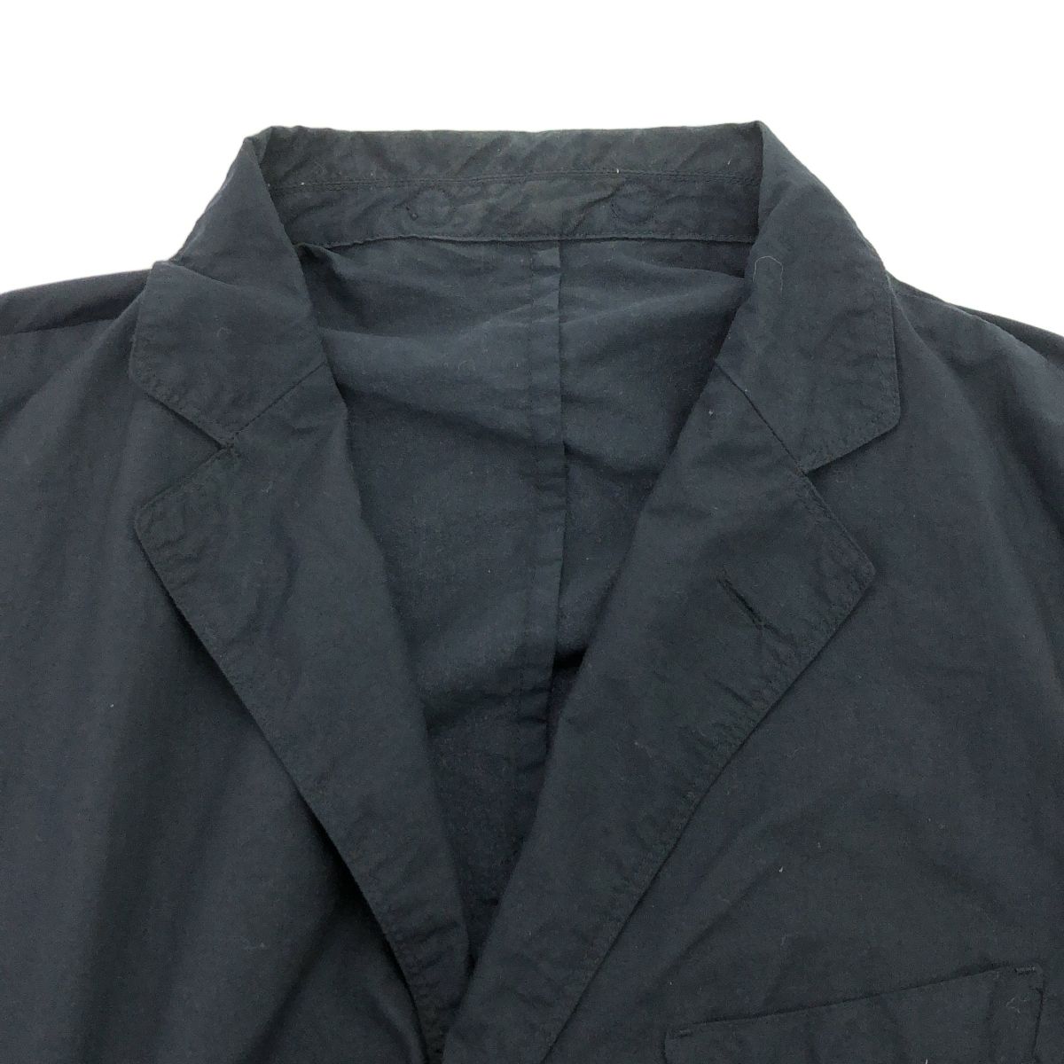 TEATORA テアトラ Device JKT P デバイスジャケット tt-201-P ネイビー 
