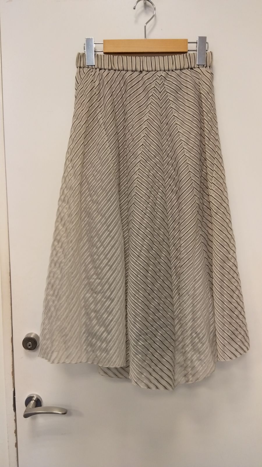 TaylorMade テーラーメイド セットアップ サマーニット スカート 上下