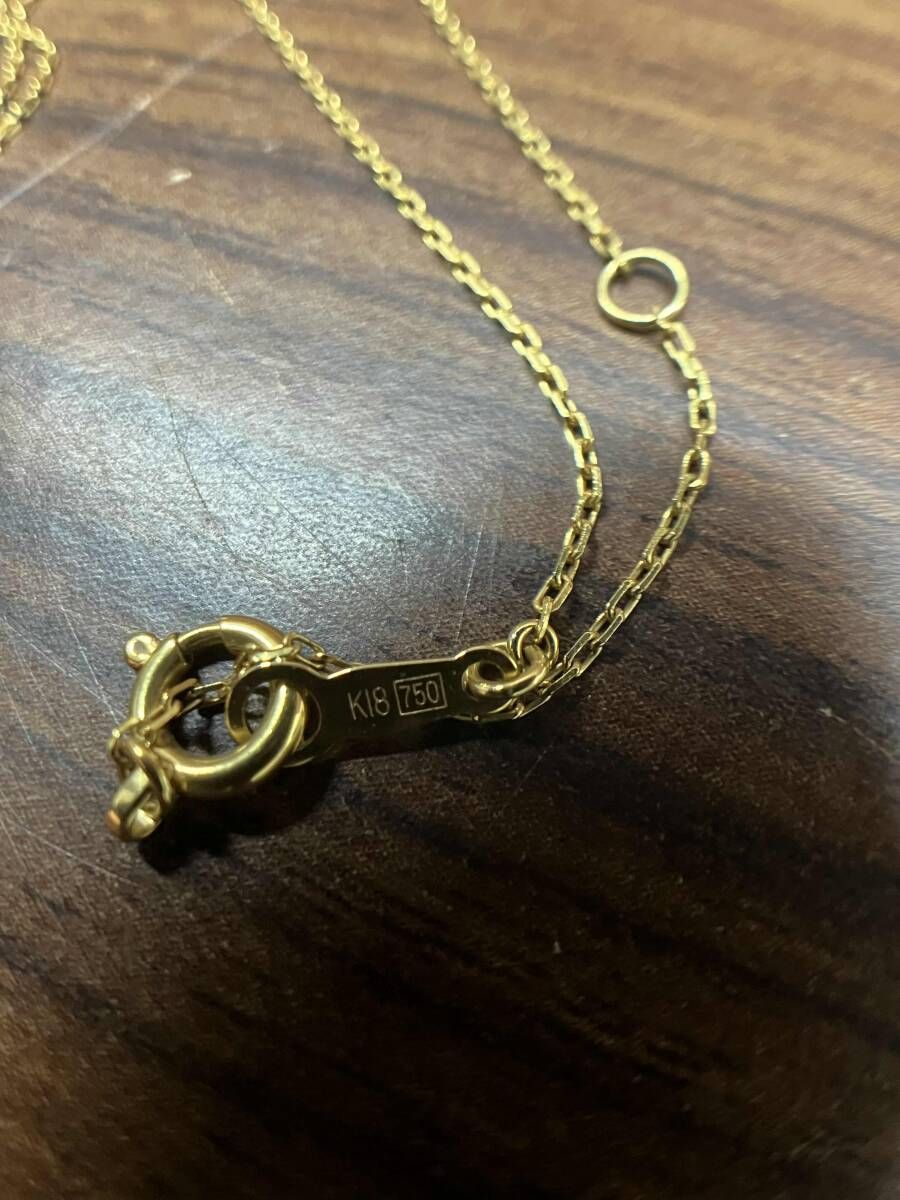 ヴァンクリーフ アルハンブラ リング ギヨシェ 18K 52サイズ(12号) ヴァンクリーフ アルハンブラ リング ギヨシェ 18K 52サイズ(12号