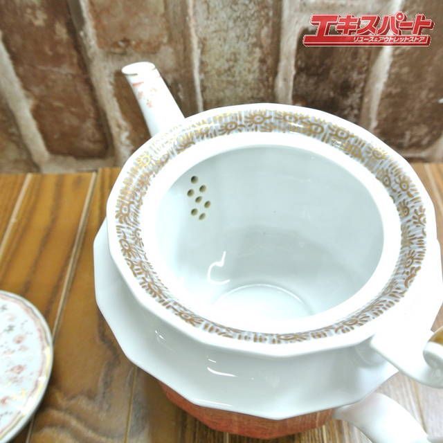 ROYAL COPENHAGEN - ○美品♪ロイヤルコペンハーゲン フェアリー