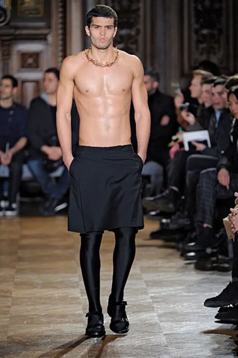 Men ジバンシィ スカート パンツ 44