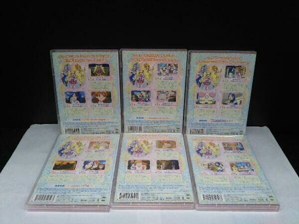 DVD [全16巻セット]フレッシュプリキュア! 1~16 フレッシュ