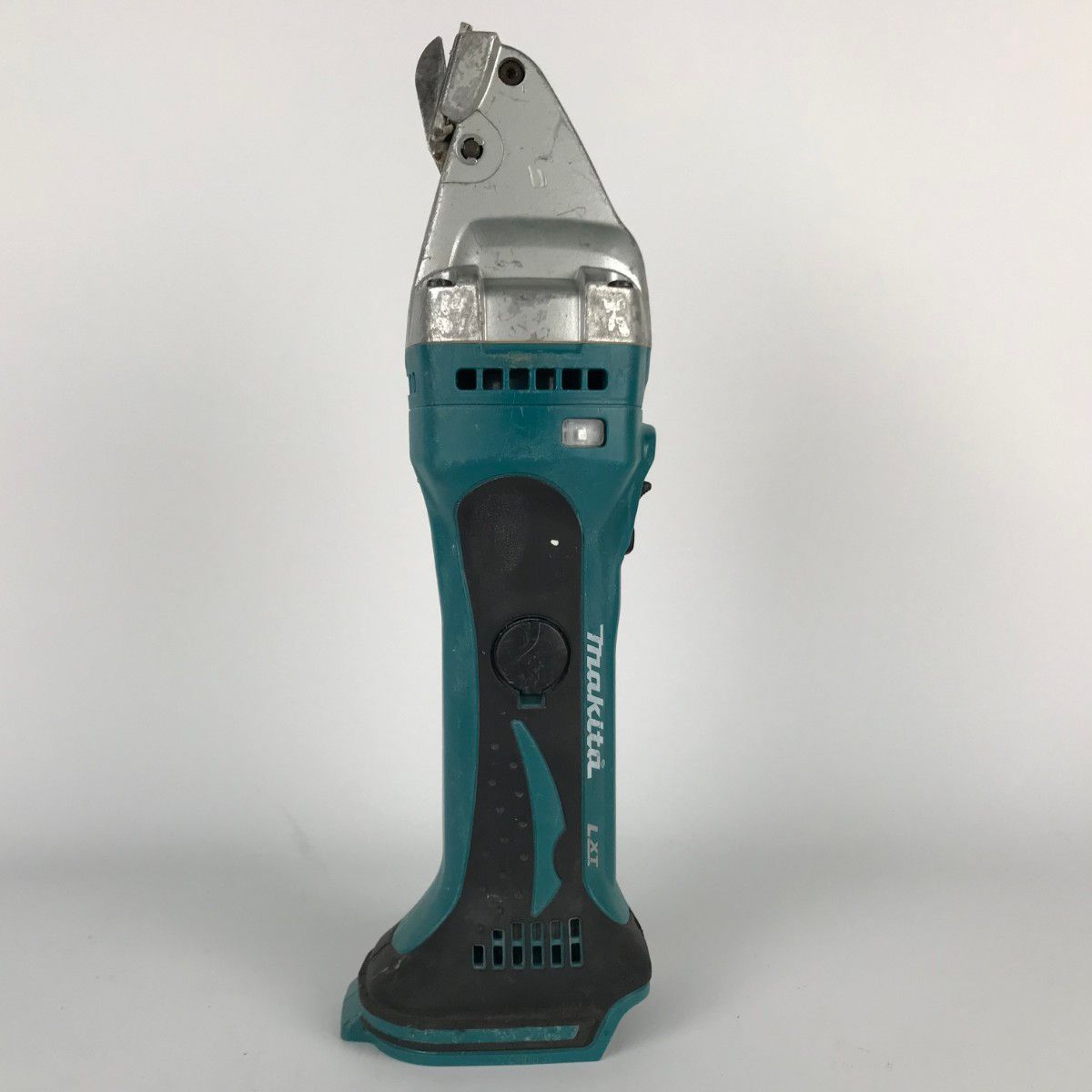 MAKITA マキタ ストレートシャー コードレス式 18v 本体のみ JS161D