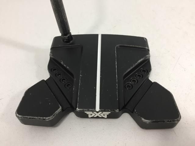 中古ゴルフクラブ】PXG PXG OPERATOR(オペレーター) パター オリジナル