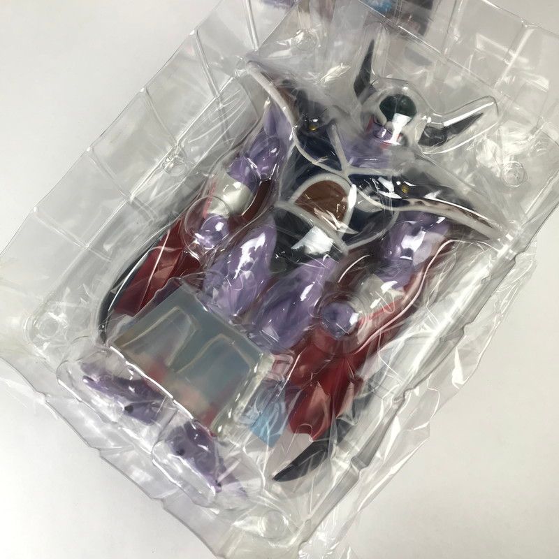 現状渡し品】 一番くじ ドラゴンボール VSオムニバスグレイト F