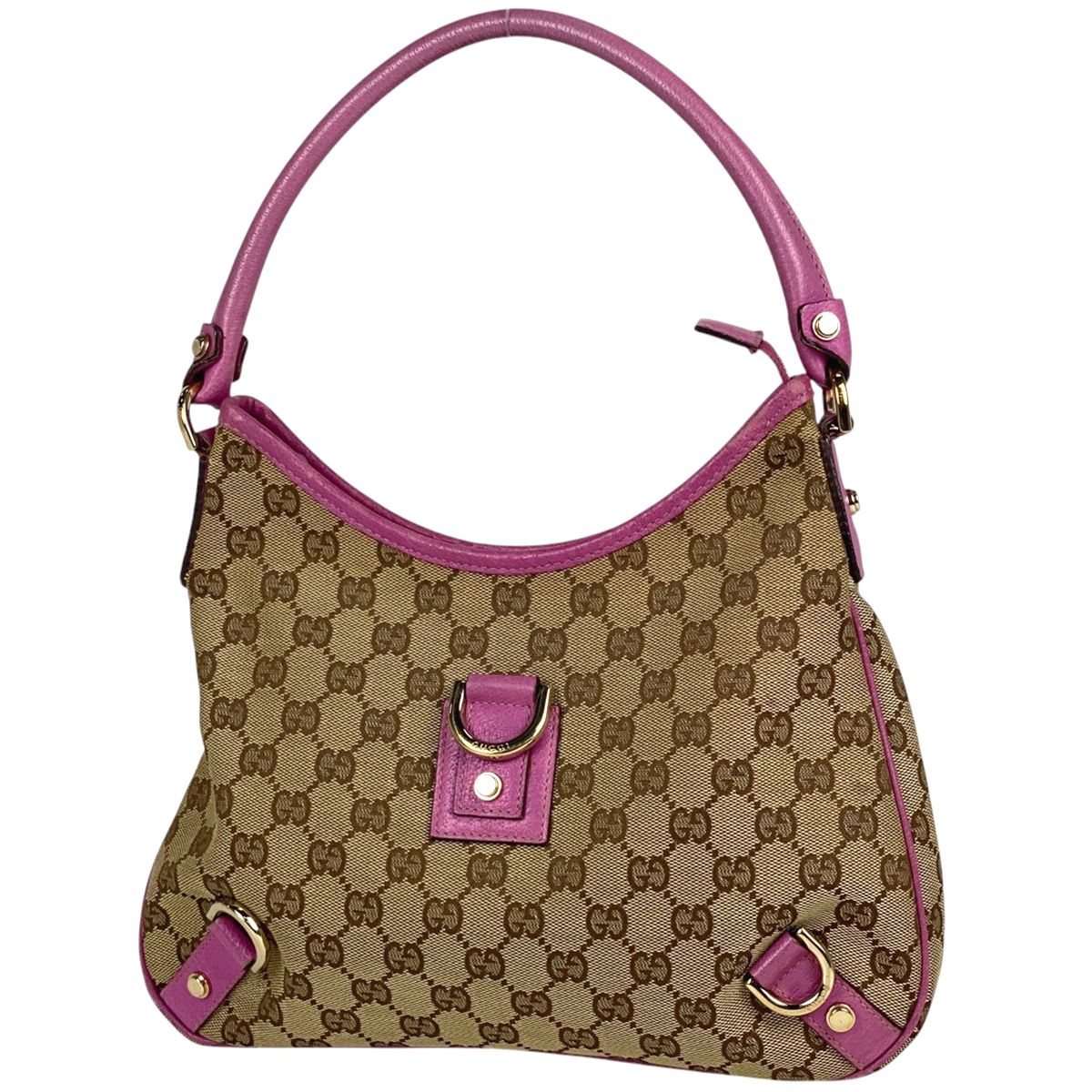 グッチ GUCCI GG柄 ショルダーバッグ アビー ハンドバッグ ワン 
