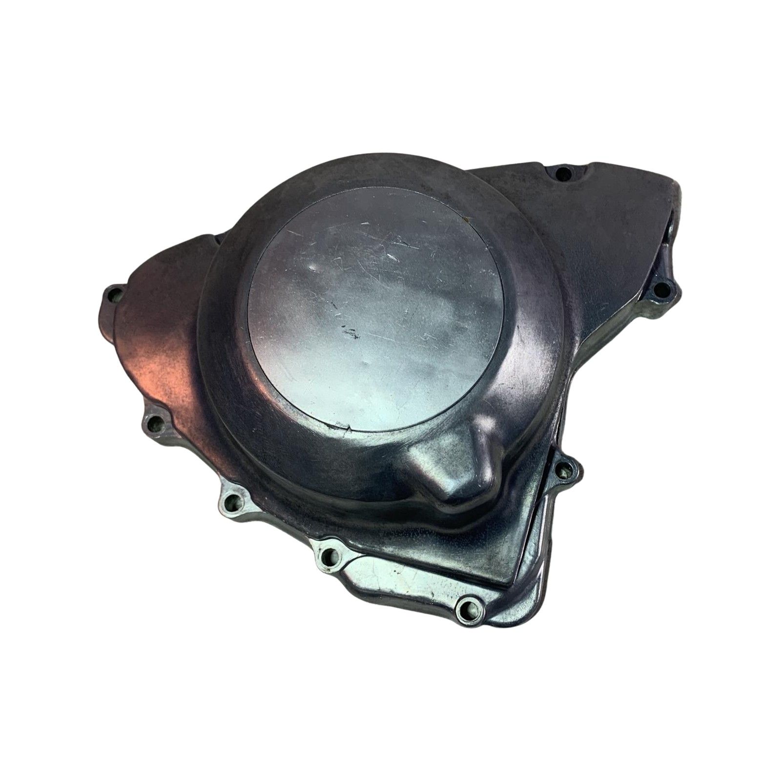 SUZUKI GSX250E ジェネレーターカバー GS400 GSX250E ザリ ゴキ キジマ