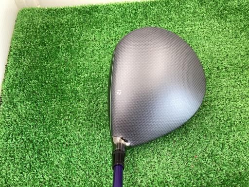 Qi35 LS ドライバー SPEEDER NX VIOLET 60 S TaylorMade テーラーメイド Qi35 ゴルフ ドライバー SPEEDER NX