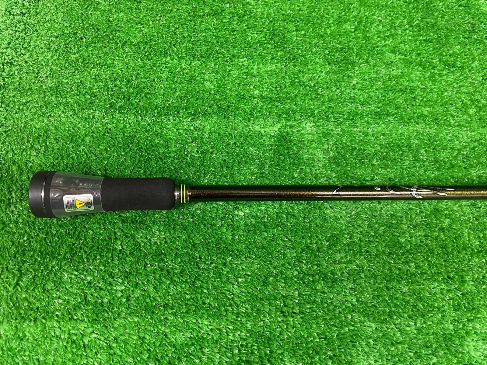 メガバス 海煙VSM VSM-511 MC-LR