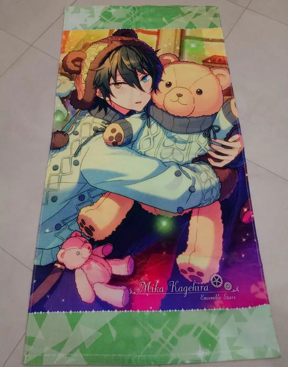 あんさんぶるスターズ！！(あんスタ) 影片 みか グッズ まとめ