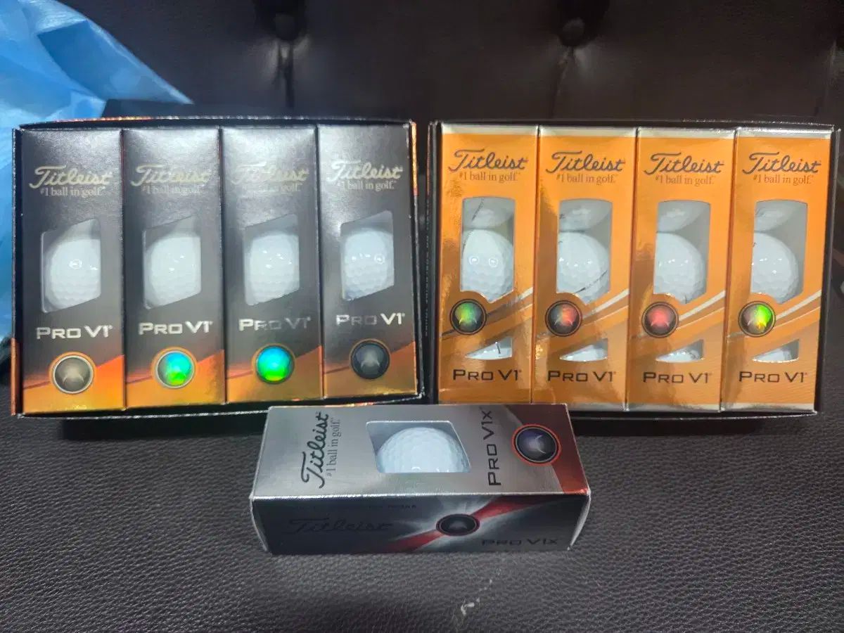 Titleist タイトリスト prov1 ホワイトボール