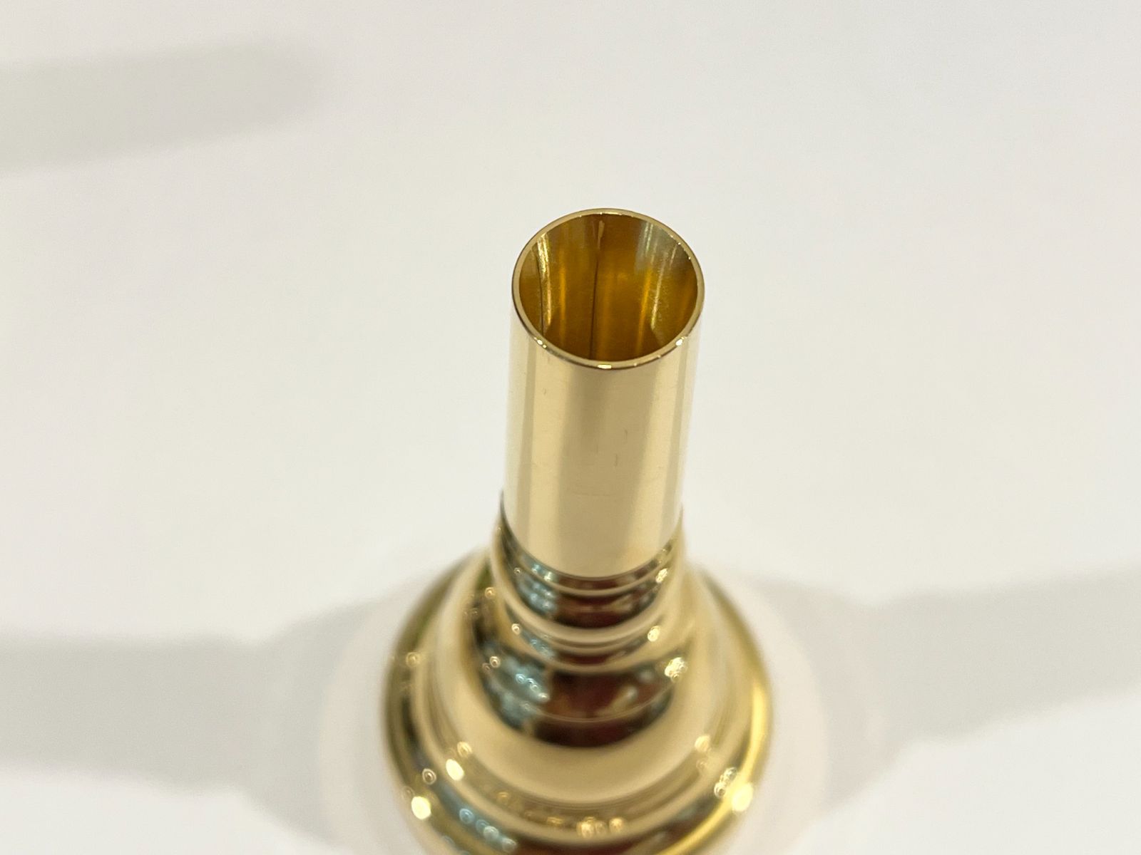 ウィリーズ U3 TAMAKI Sirius χ トロンボーンマウスピース 太管 トロン