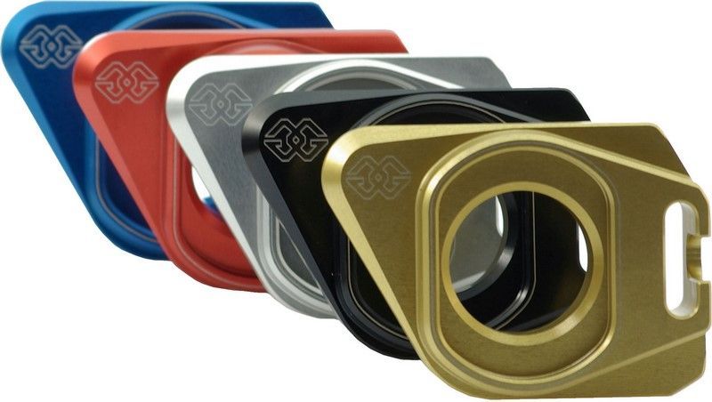 正規品／ギルズツーリング TCA チェーンアジャスター GILLES TOOLING バイク ギルズ チェーンアジャスター AXB カスタムパーツ