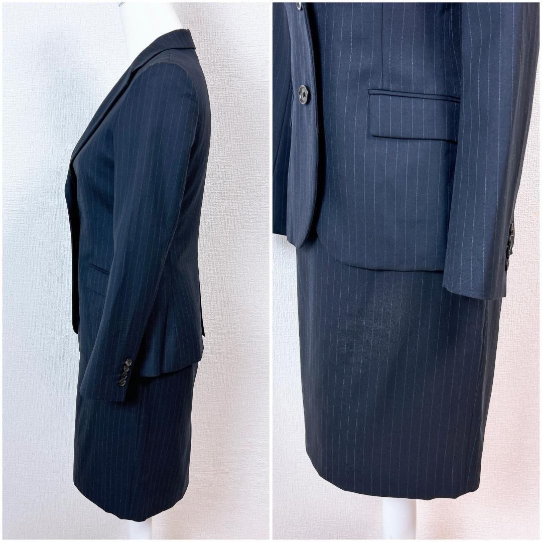 ユナイテッドアローズ スカートセットアップ