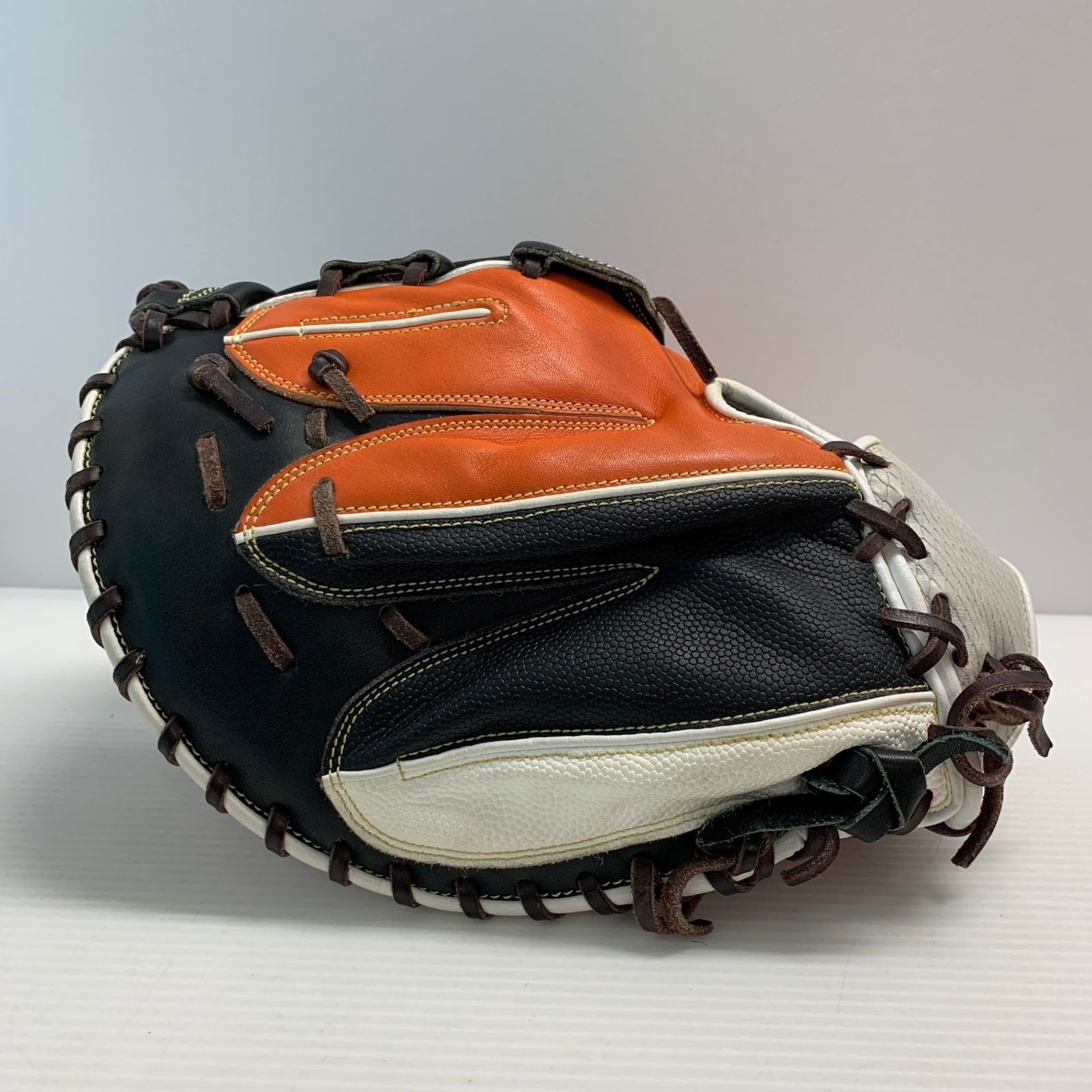 ウィルソン Wilson ワナビーヒーロー 軟式 大人 一般 ファーストミット