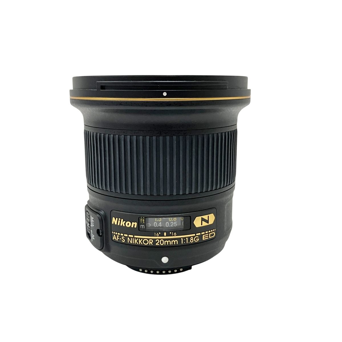 NIKKOR