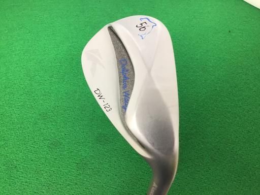 大人気❗️DW-118 ウェッジ 58 レディース ドルフィン キャスコ