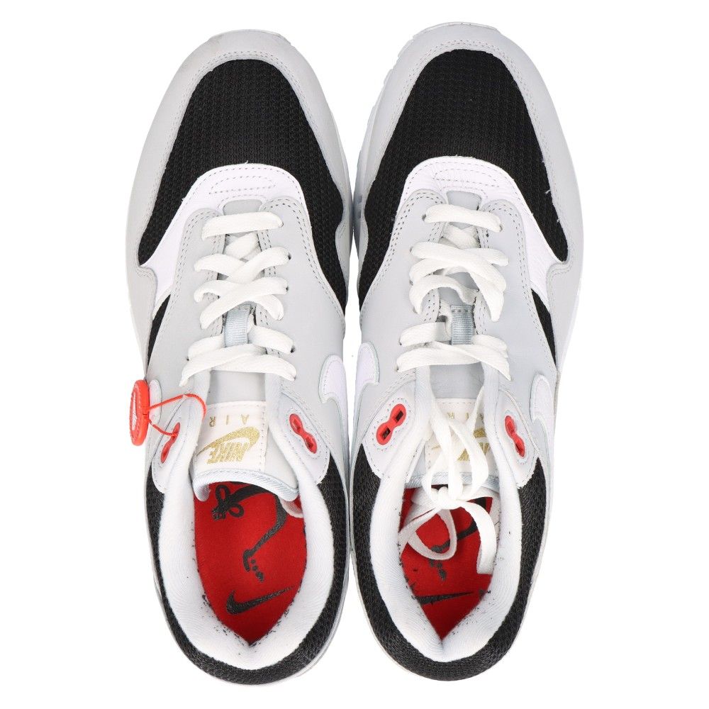 NIKE (ナイキ) AIR MAX 1 PRM Pure Platinum Urawa FD9081-001 エア 