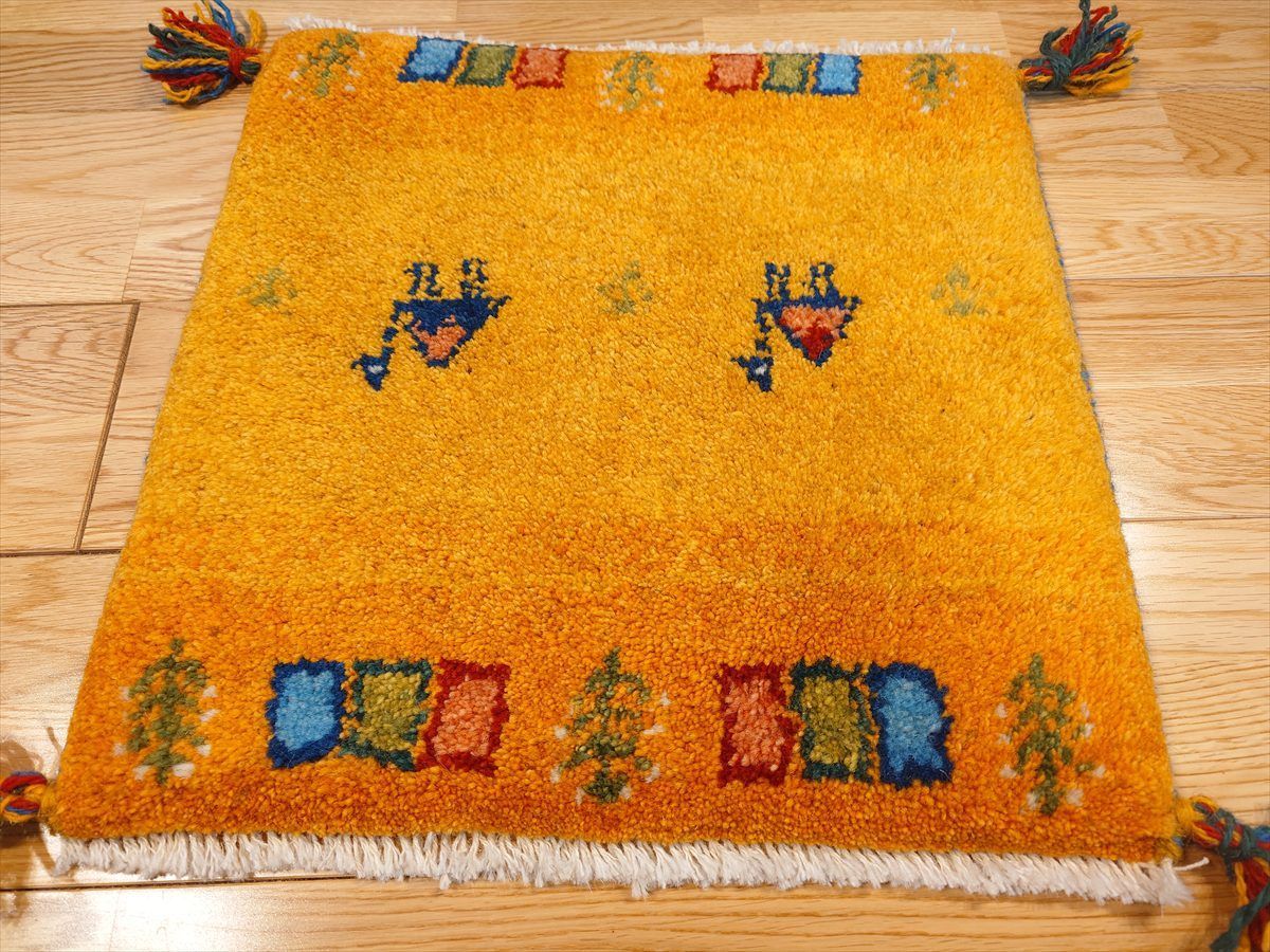 ミニマット ラグ