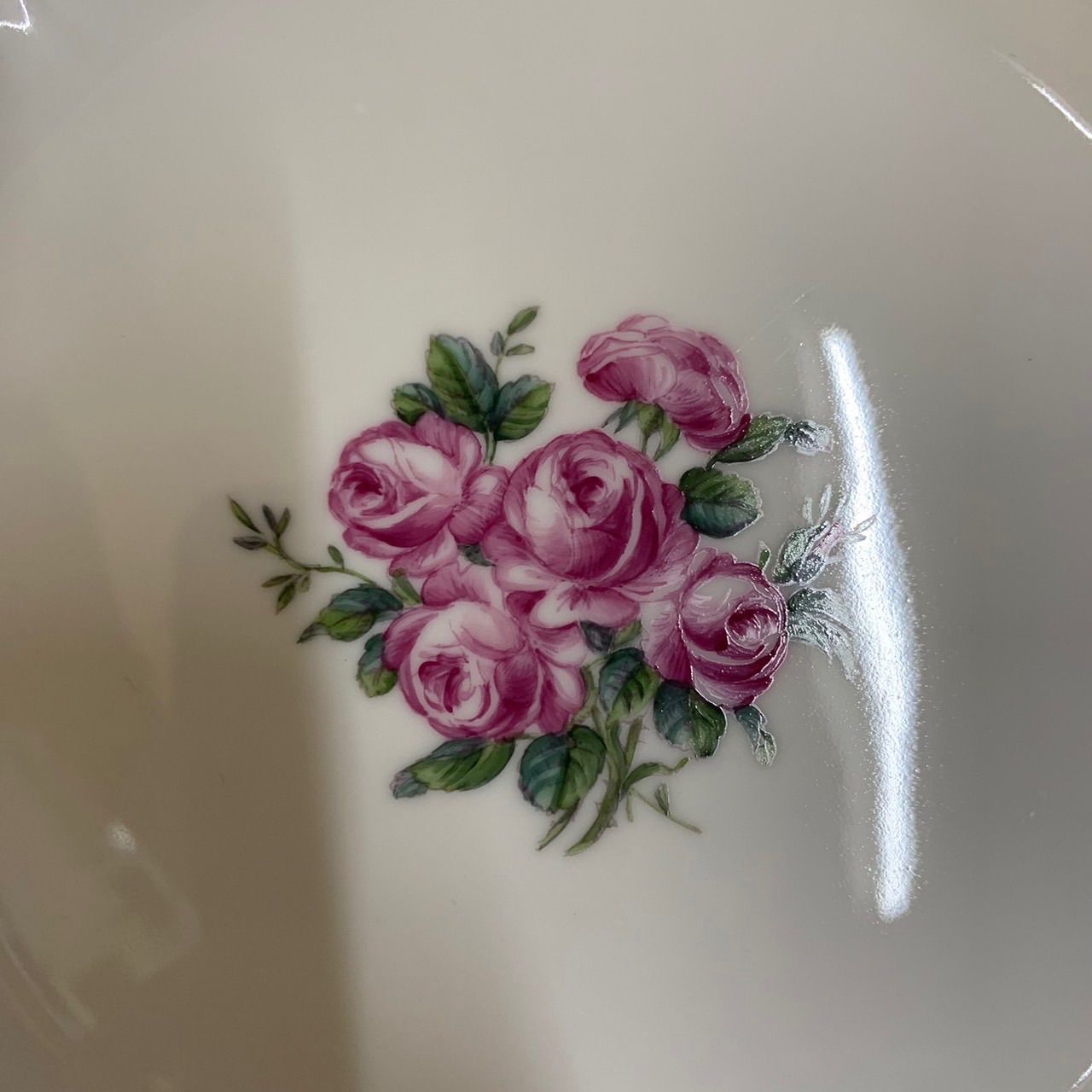 ロイヤルコペンハーゲンクリスマスローズスープ皿 ロイヤルコペンハーゲンクリスマスローズスープ皿 - メルカリ