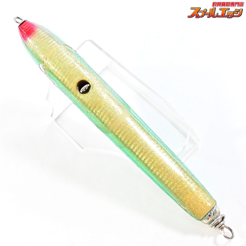★中古★カーペンター ルアー BC-γ 60-180★CARPENTER LURE Gamma ガンマ 釣具 釣り フィッシング★ カーペンター BC-γ BCガンマ 60-180 美品 ① §§中古