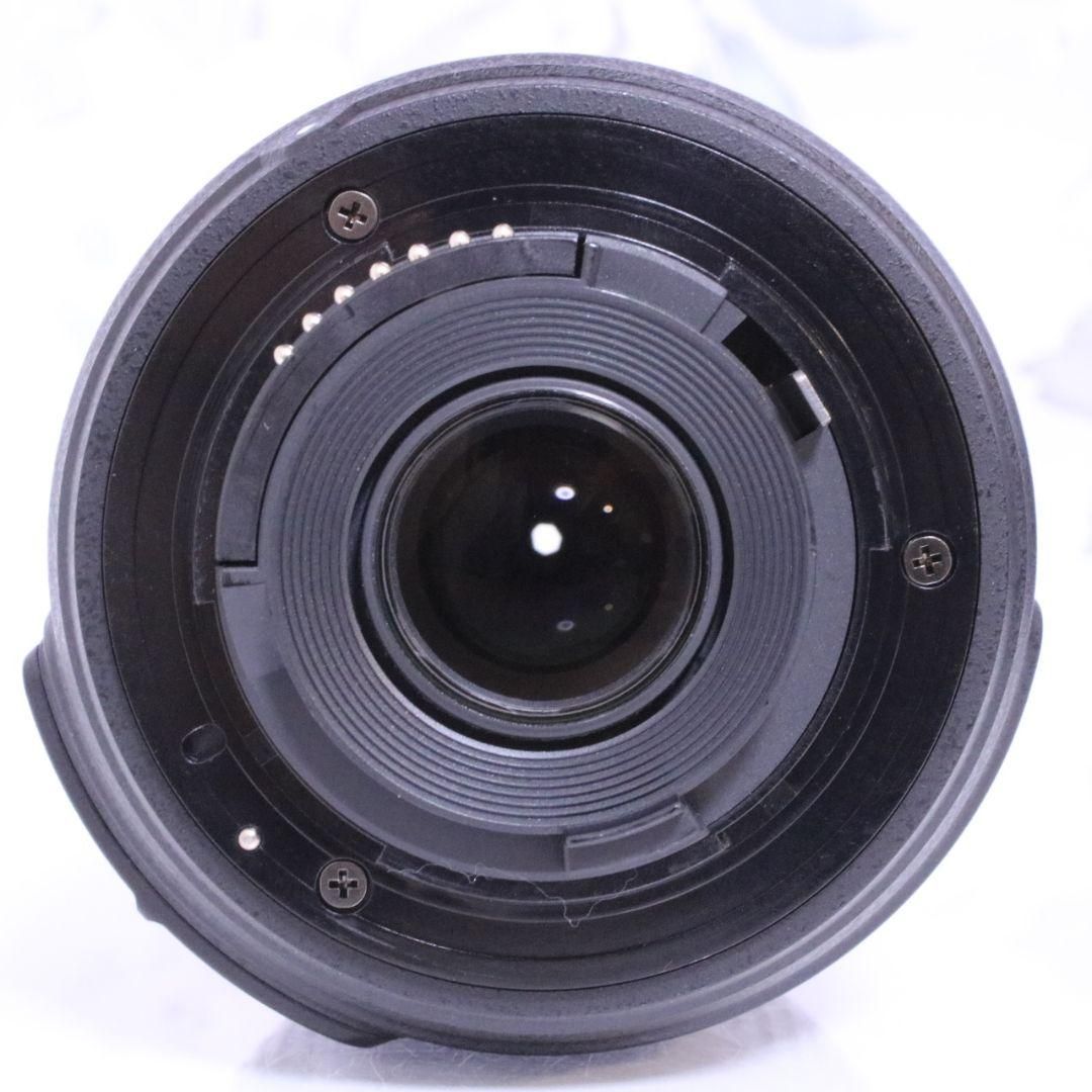 Nikon ニコン デジタル一眼レフカメラ D5000 レンズキット