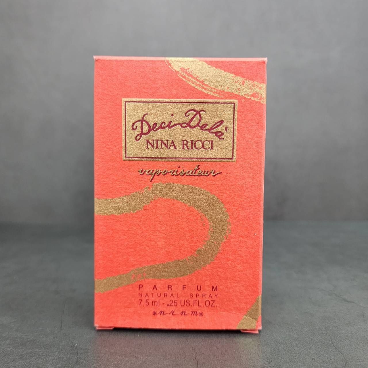 NINA RICCI ニナリッチ 香水 フルールドフルール 48ml ドゥシドゥラ