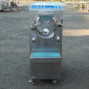 FMI HYPER-TRON ジェラートメーカー htf-240 フリーザーのみ FMI