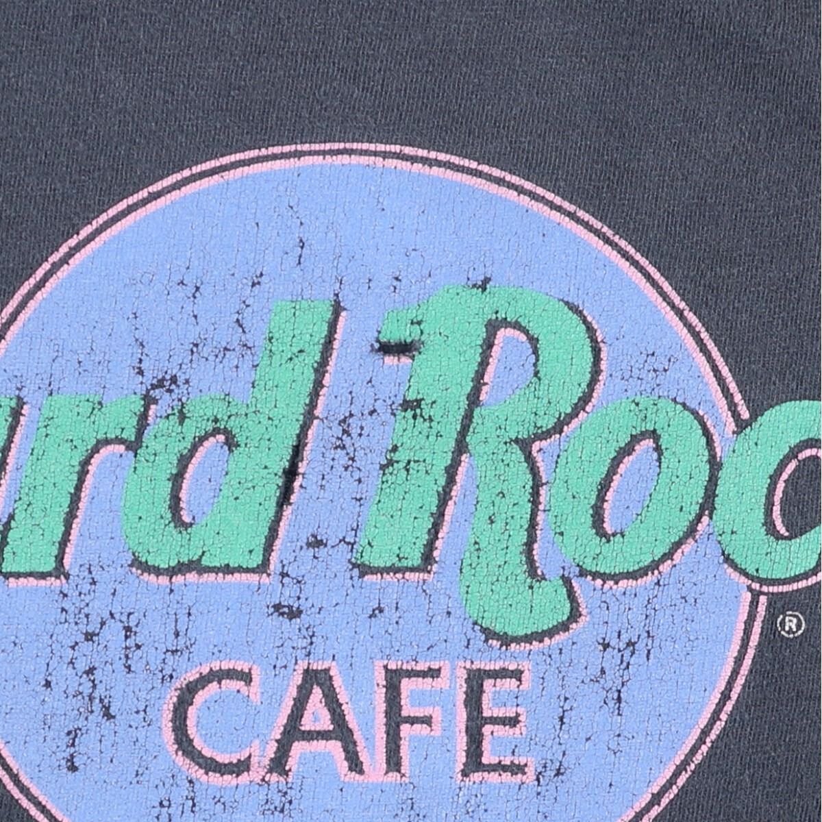 HARD ROCK
