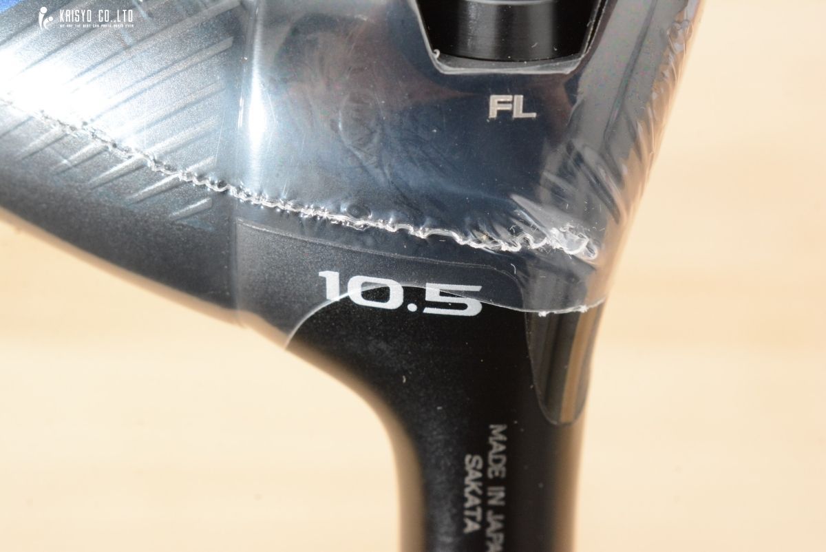 ホンマ HONMA TOUR WOLRD TW767 ドライバー 10.5° VIZARD EZ-C フレックスS ツアーワールド ヴィザード 1W DR