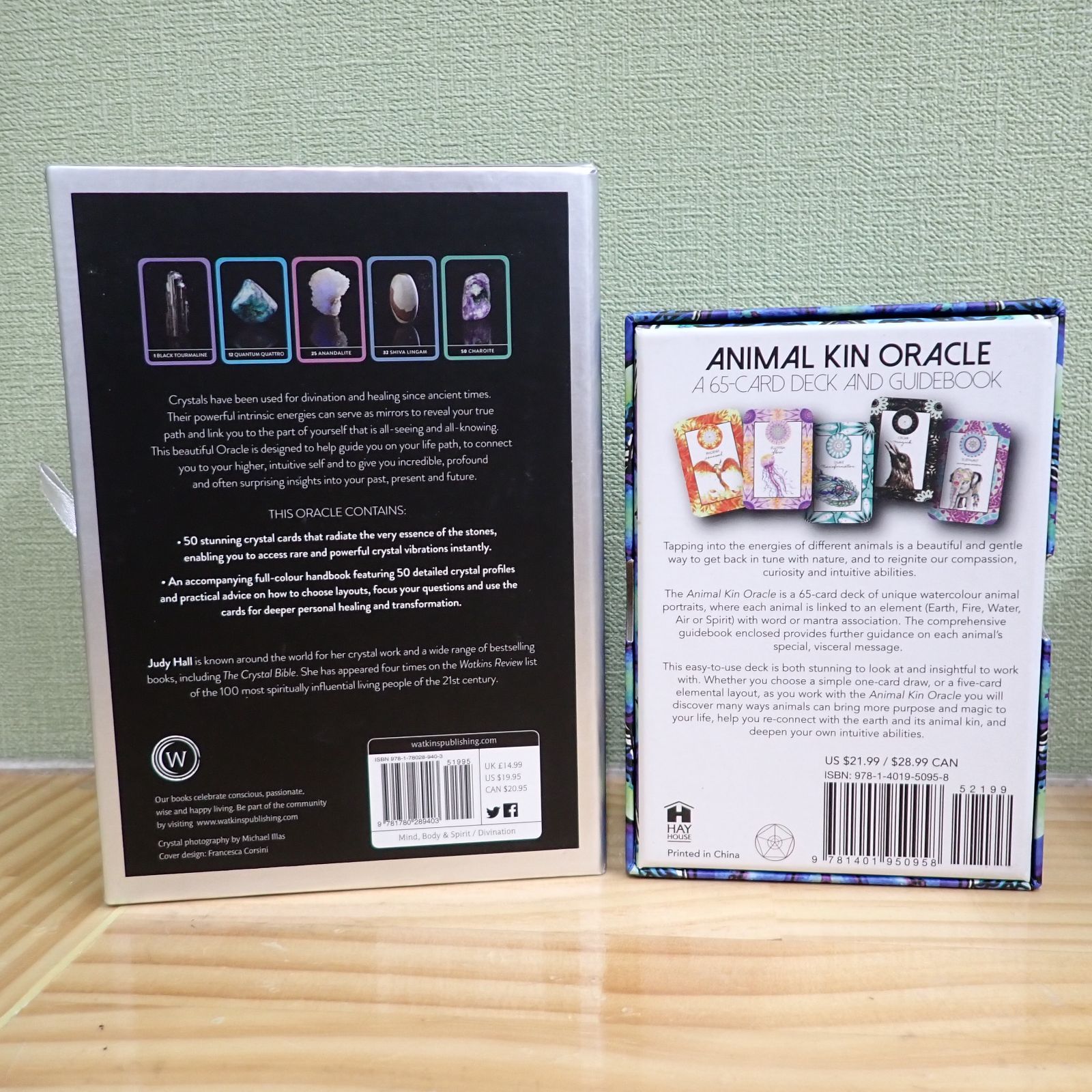 オラクルカード 2点セット - メルカリ