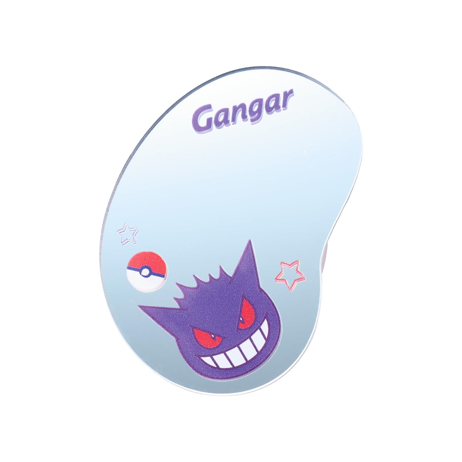 【在庫処分】サンクレスト ミラースマートフォングリップ ゲンガー SG-PM11