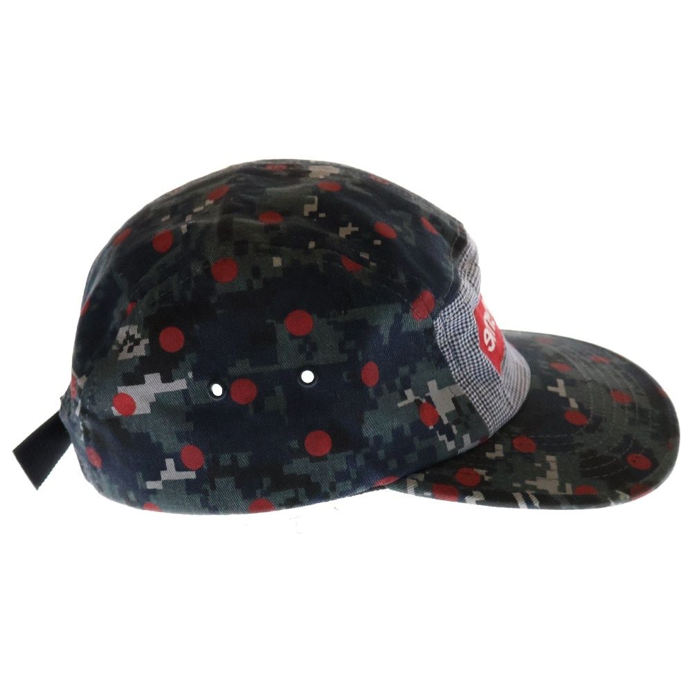 SUPREME (シュプリーム) 13SS Comme des Garcons SHIRT Camp Cap