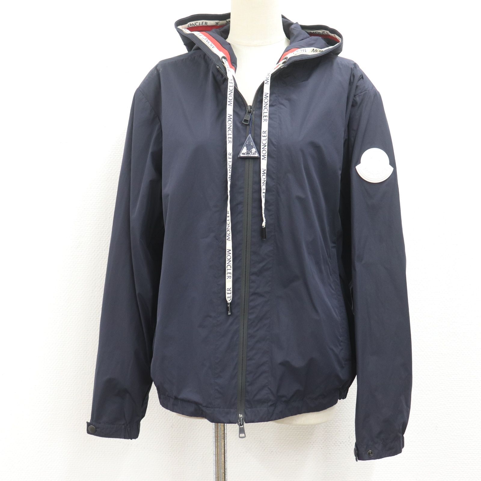 ITEN3TW0RBPM 国内正規品 MONCLER モンクレール CARLES カルレス  