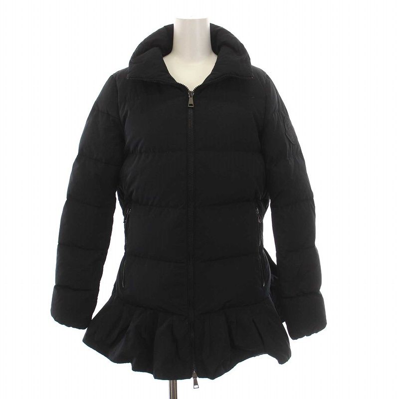 モンクレール MONCLER ブリュネック BRUNEC GIUBBOTTO ダウン 