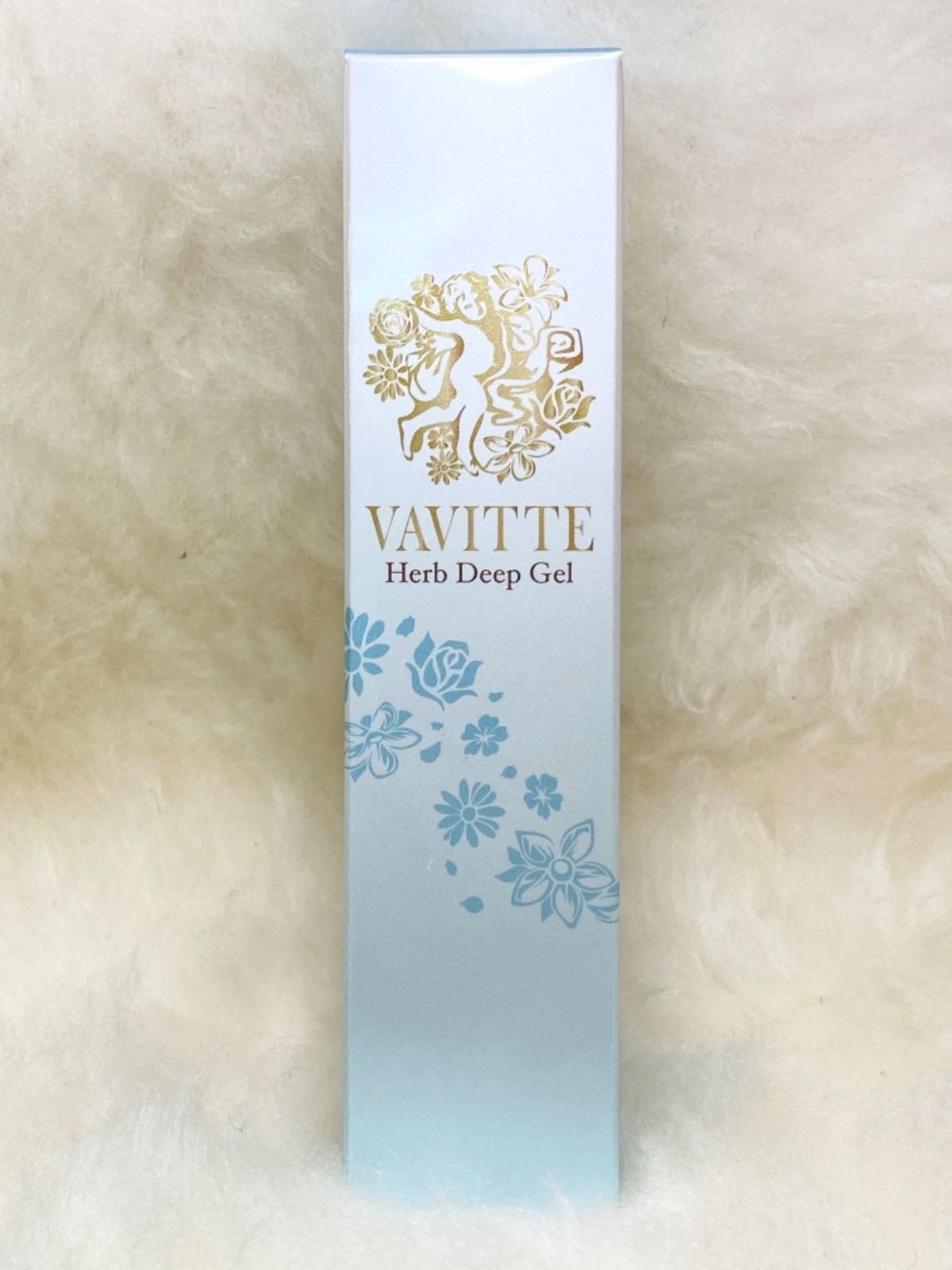 VAVITTE バビッテ カーミングジェル 30ml - 美容液