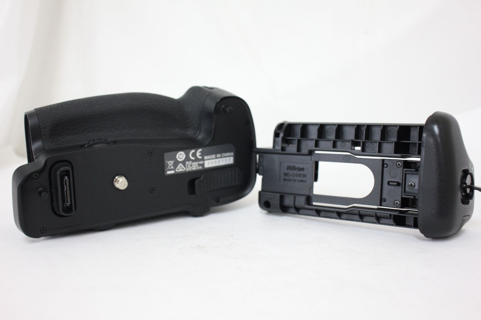 返品保証】 ニコン Nikon MB-D16 マルチパワー バッテリー