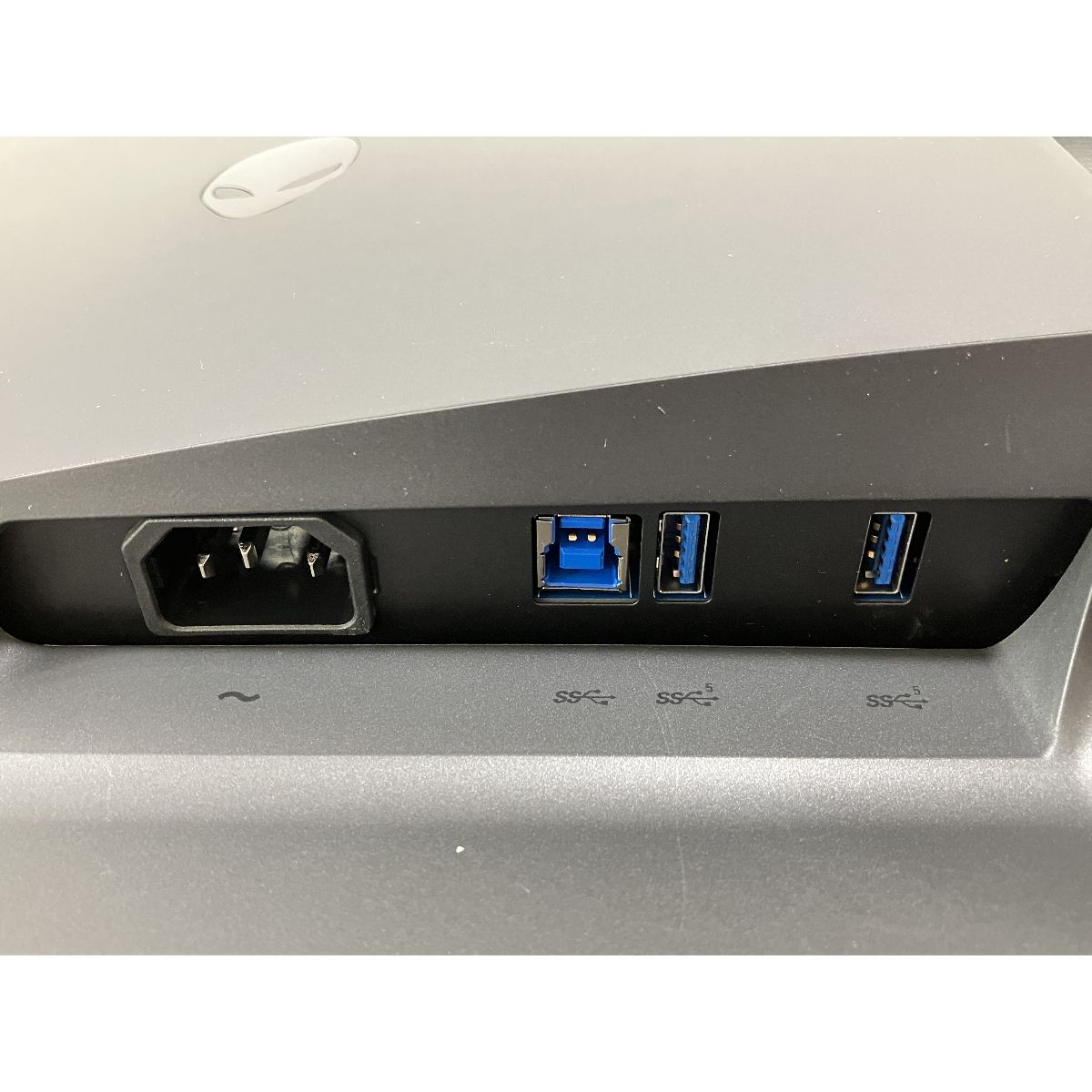 DELL alienware AW2724HF 中古 DELL alienware AW2724HF 27インチ ゲーミングモニター モニター