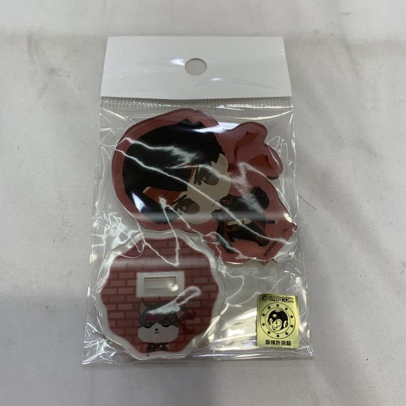 中古】未開封)ふわぽにシリーズ アクリルスタンド Vol.2 亜双