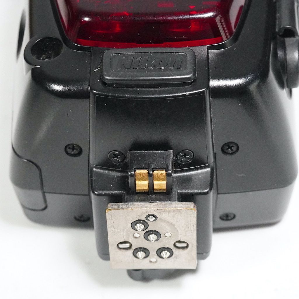 気持ちの良い Nikon ニコン スピードライト SB-800 元箱 返金保証 2213 に近い