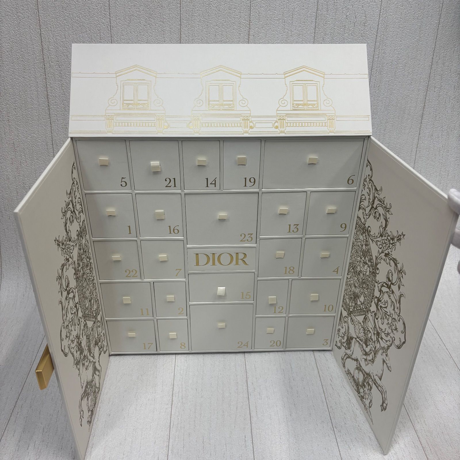 ディオール ２０２３