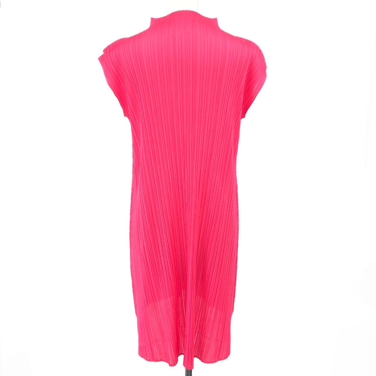 今日限定　プリーツプリーズ　トップス　サクラピンク PLEATS PLEASE ISSEY MIYAKE - プリーツ プリーズ JUICY COLORS