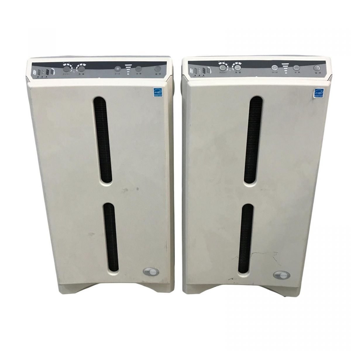 空気清浄機 2点 Amway アムウェイ アトモスフィア 101076J FRK801892名 WWW_KANDAIZUMI_COM