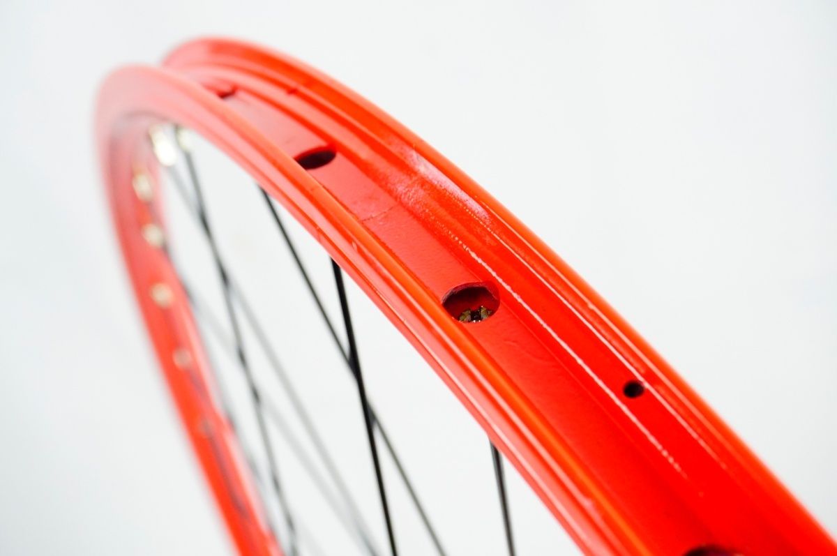 ALEXRIMS 「アレックスリム」 ACE-18 DISC シマノ10速 リアホイール