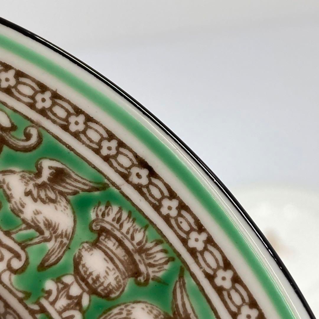 デザートプレート