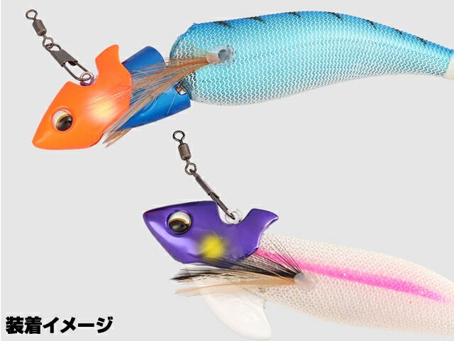 楽天市場】(5)ダイワ エメラルダス ボートジョイント 3.5号 30g