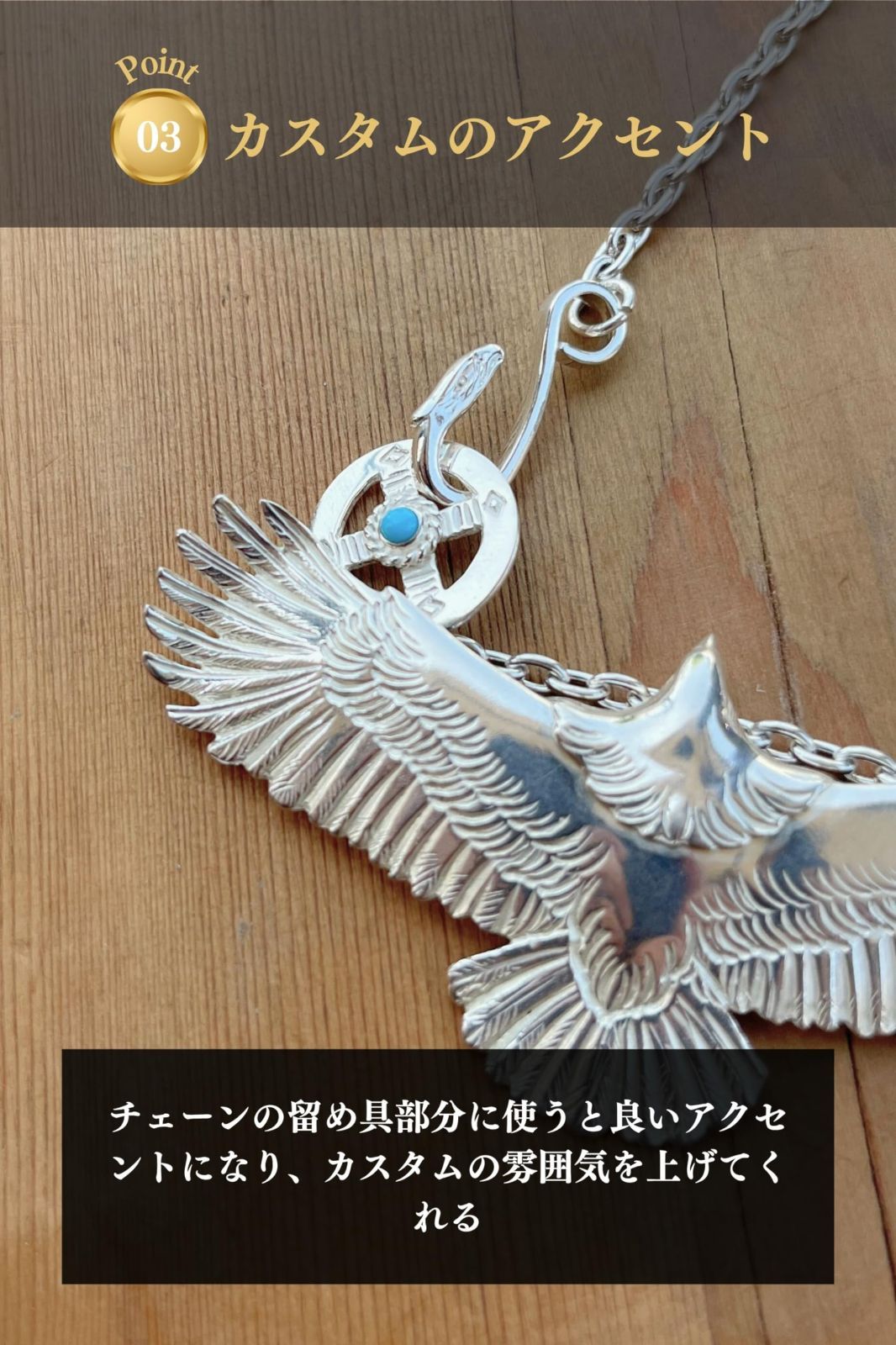 楽天市場】TADY&KING中イーグルSV : TADY＆KING楽天市場店 [ゴロクロ