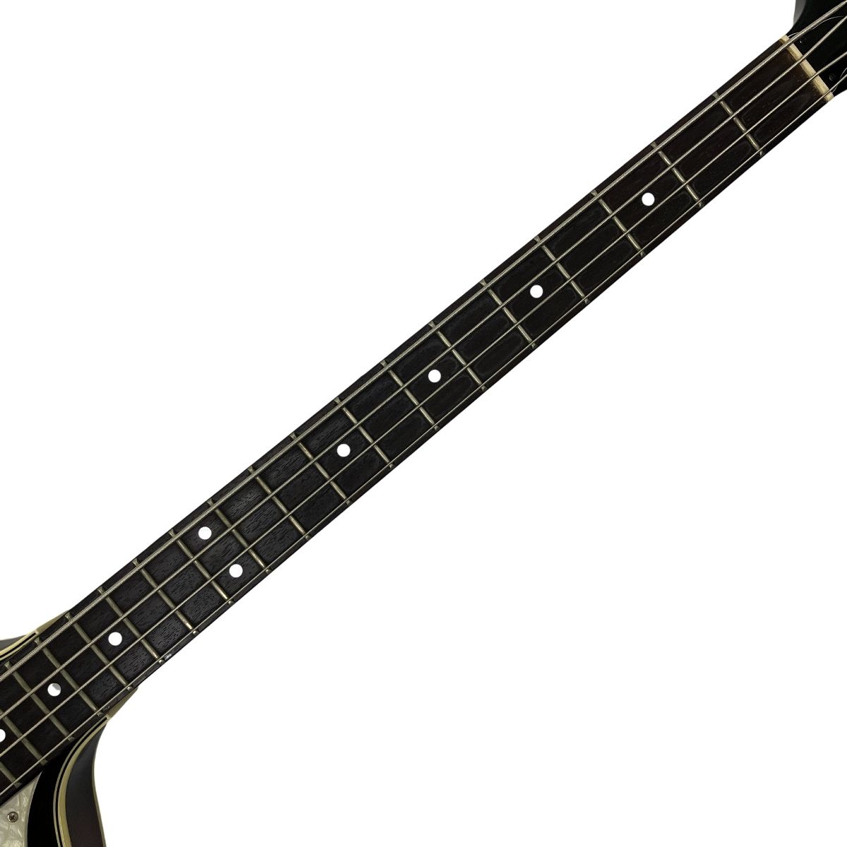 【Greco】バイオリンベース 中古品 Greco (グレコ) エレキベース バイオリンベース｜トレファクONLINE