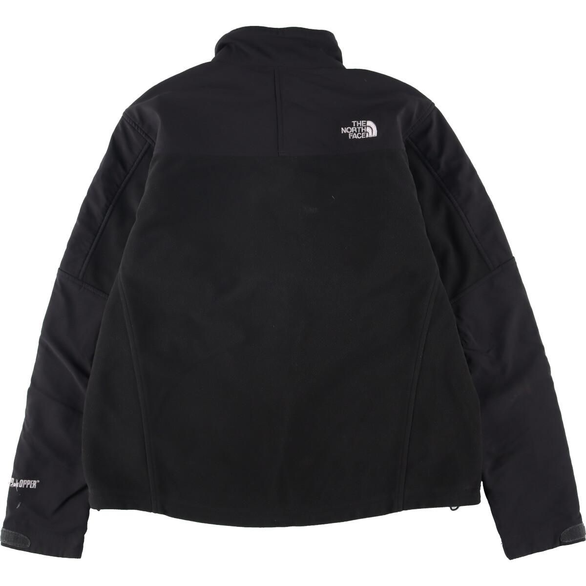 古着 ザノースフェイス THE NORTH FACE WINDSTOPPER ウインド